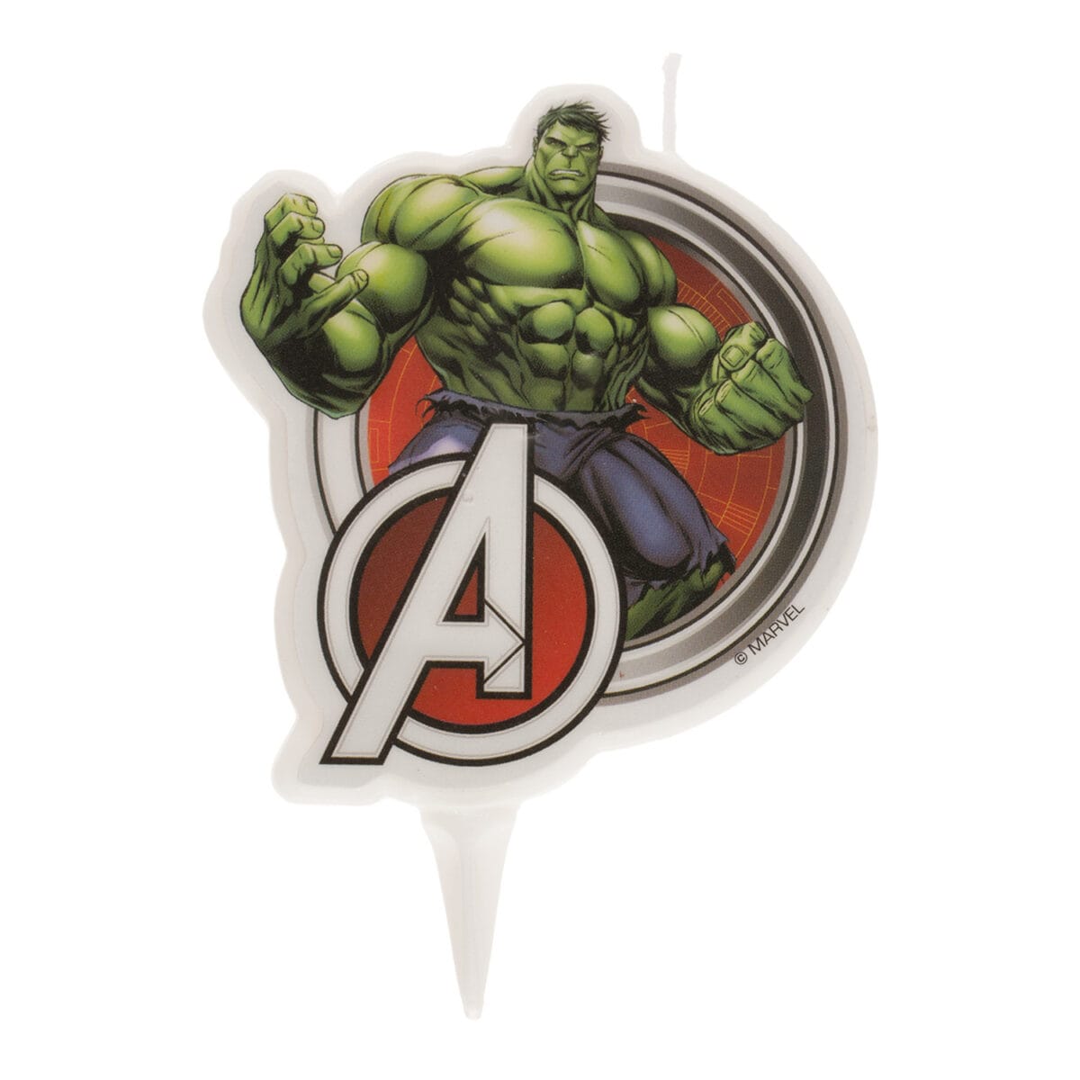 Dekora Vela Avengers 2D - Image 1