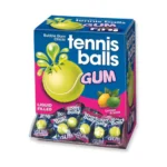 Fini Bolas de Tenis c/200