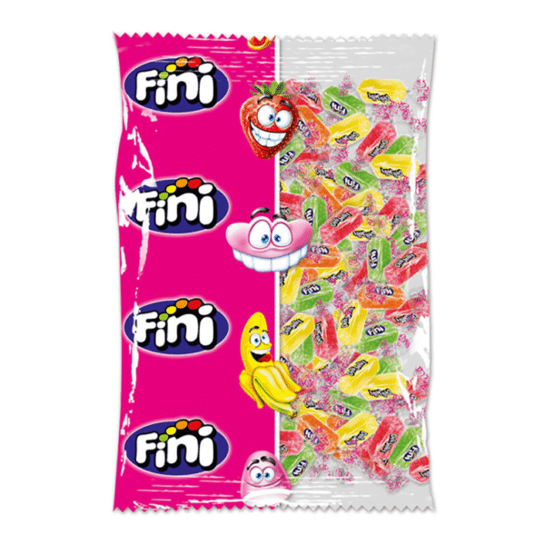 Saco Kg Fini DeliJelly