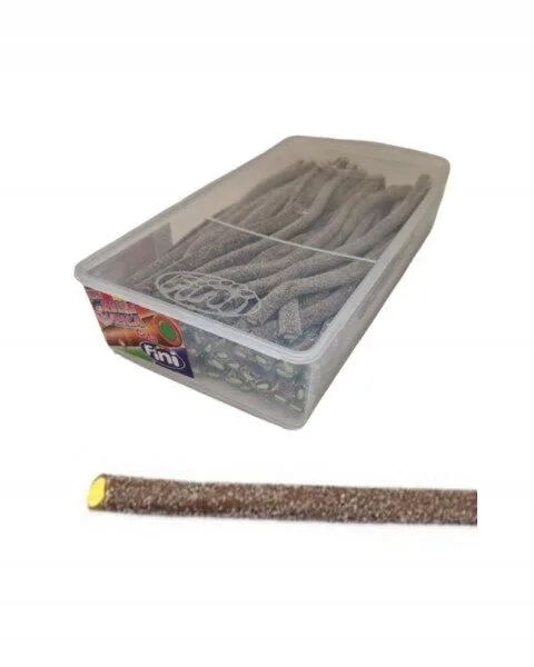 Fini Maxi Paus Cola Pica c/70