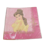 Guardanapos Princesas Disney 33x33cm c/20