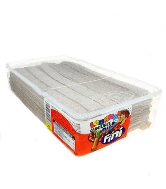 Linguas Fini Cola c/200 - Image 1