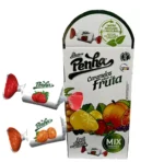 Rebuçados Penha Fruta kg