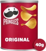 Pringles Original 12x40gr - Image 2