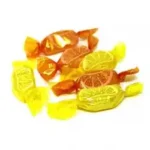 Rebuçados Cedrinca Laranja Limão kg - Image 3