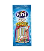 Saqueta Fini Linguas Multi 12x90gr