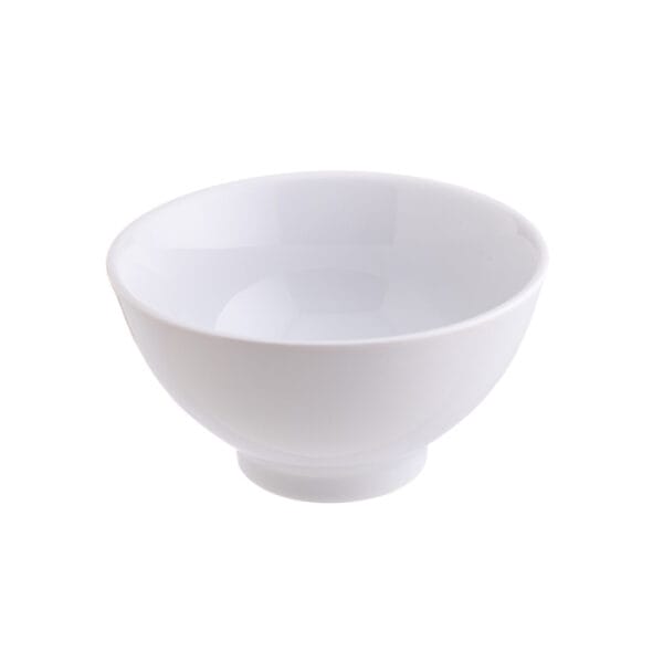 Tigela c/ Pé Porcelana 12.5x6.5cm - 36.5cl