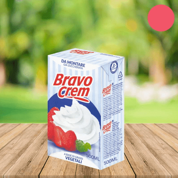 Natas Bravo 500ml
