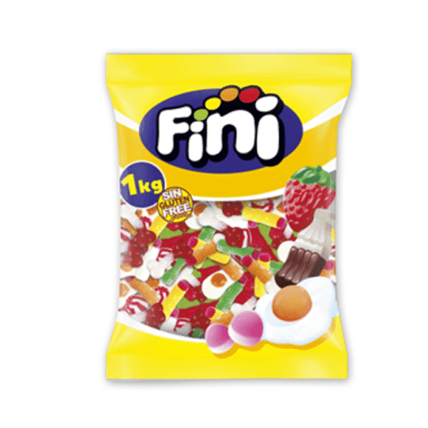 Saco kg Fini Cinema Mix