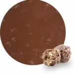 Cake Creme Avelã Crocante Para Recheio e Injetar 300gr