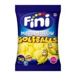 Finitronc Bola Golf Banana Kg