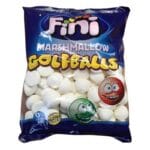 Finitronc Bola Golf Baunilha Kg