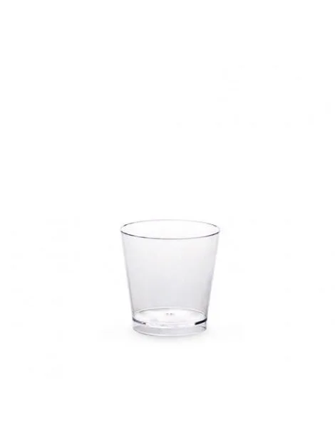 Copo Shot 2cl PS Plástico