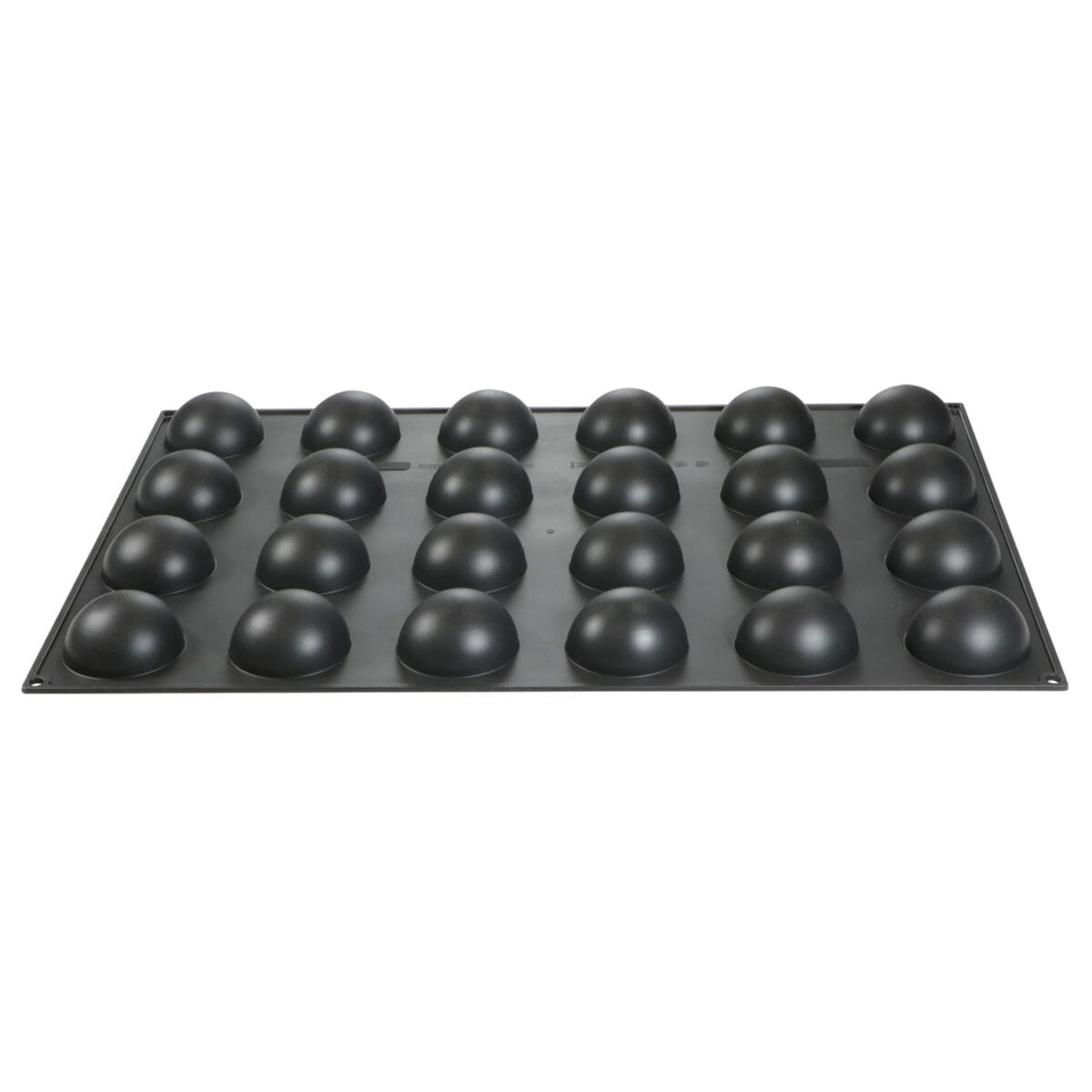 Dekora Forma 24 Esferas Silicone - Image 1
