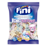 Finitronc Marshmallow Borboletas c/125