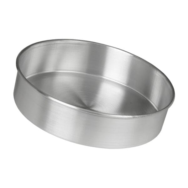 Forma para Bolos Aluminio 28cm Grilo