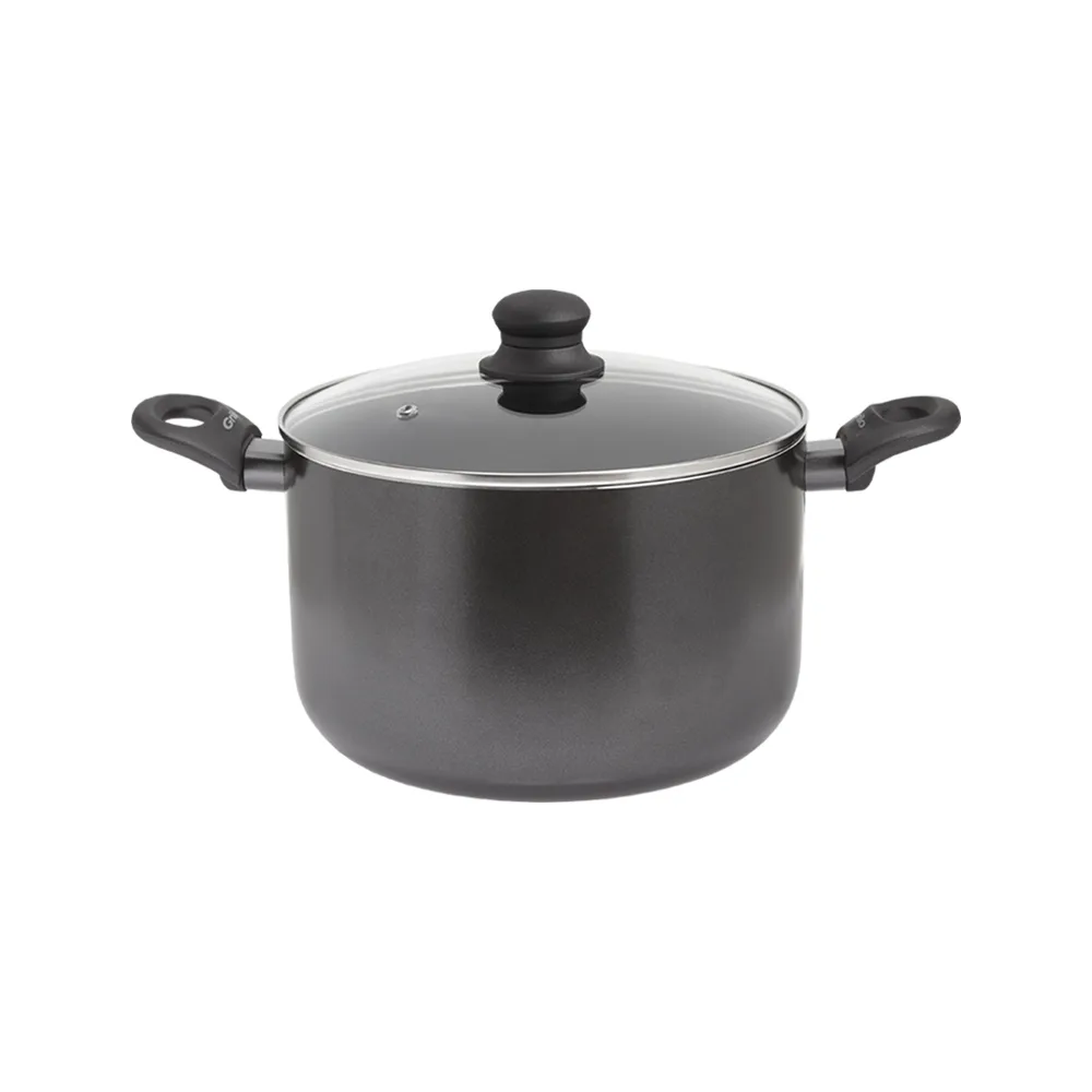 Panela Anti-Aderente 20cm Polaris Grilo - Image 1