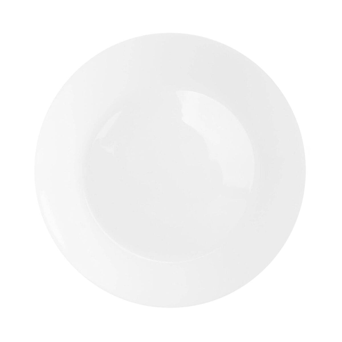 Prato Raso Porcelana 26cm - Image 1