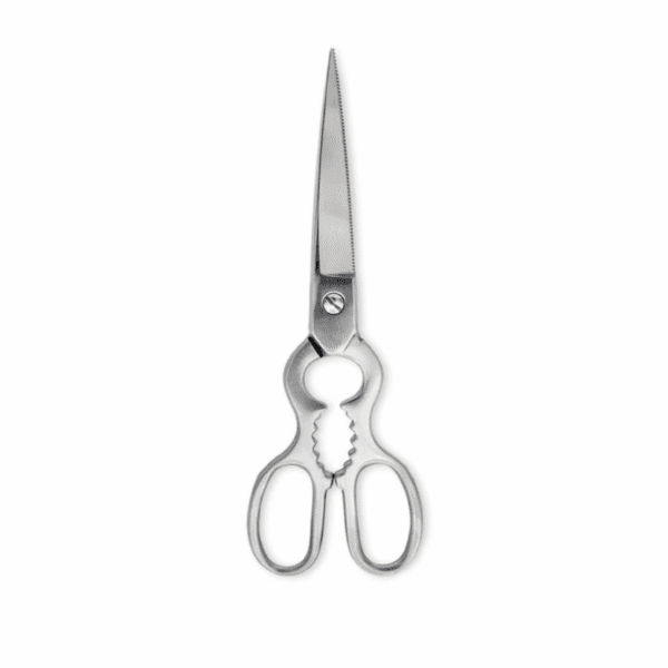 Tesoura Peixe 19 cm