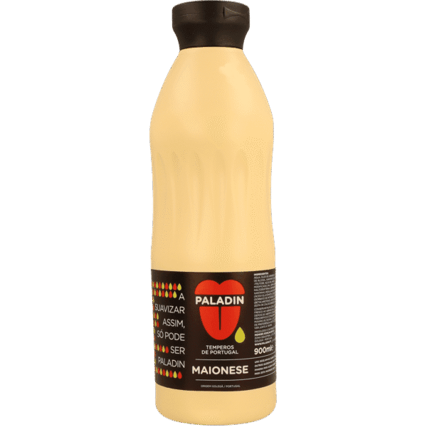 Paladin Maionese 900ml