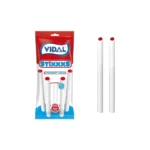 Vidal Saquetas Paus Nata Stixx 90gr c/14