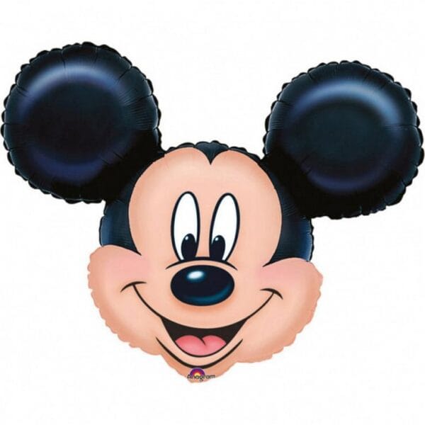 Balão Foil Mickey 24''