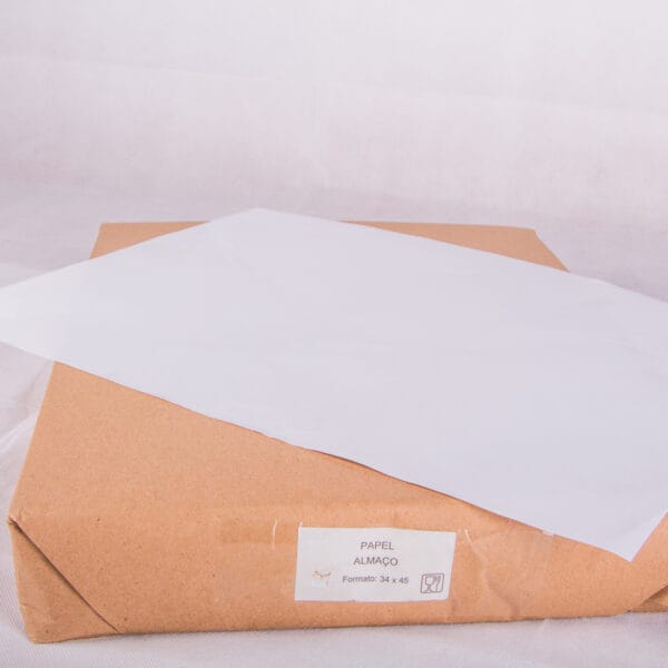 Papel Pão de Ló Unidade