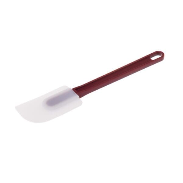 Espátula Salazar Silicone 25cm