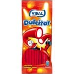 Vidal Saquetas Dulcitar Morango 90gr c/14