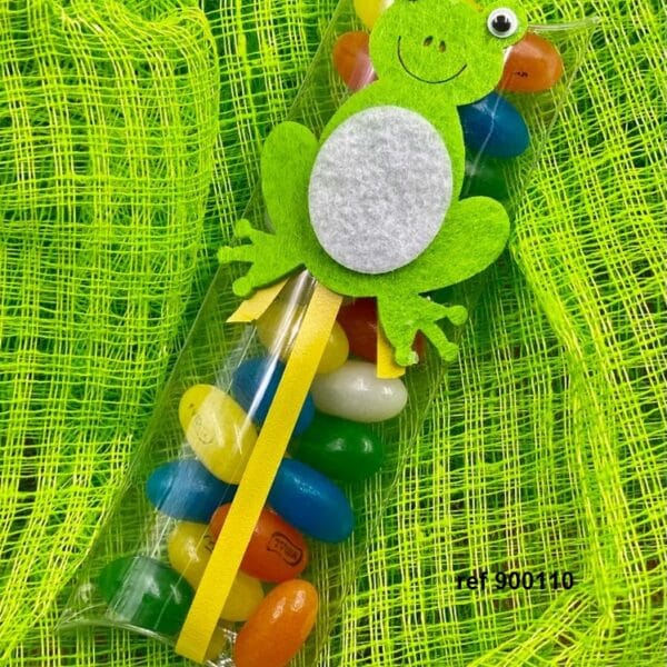 Tubo Drageias Mix 100gr