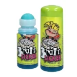 Brain Licker Pinta Linguas Azul c/12 - Image 2
