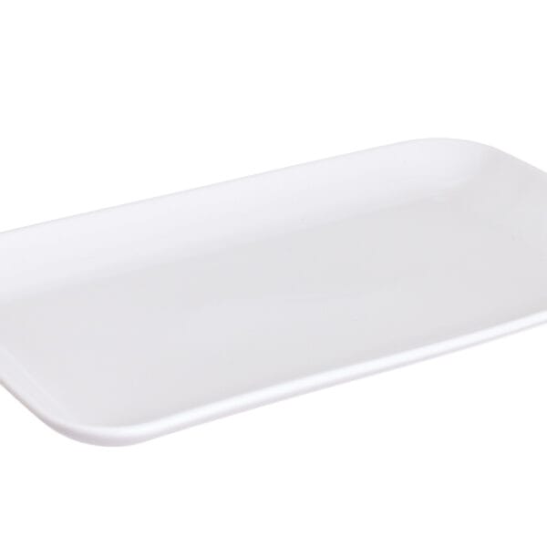Travessa Porcelana Nº10 25x11.5x2cm