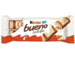 Kinder Bueno White c/8 - Image 3