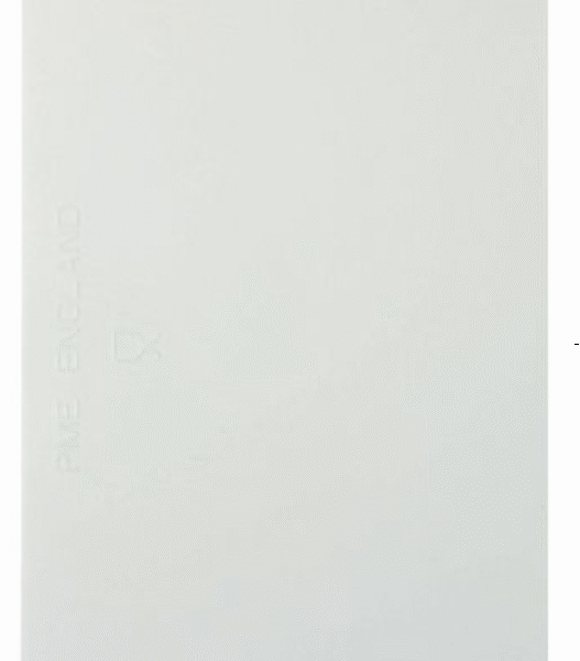 Raspador Lateral Liso 9,3x13,3cm