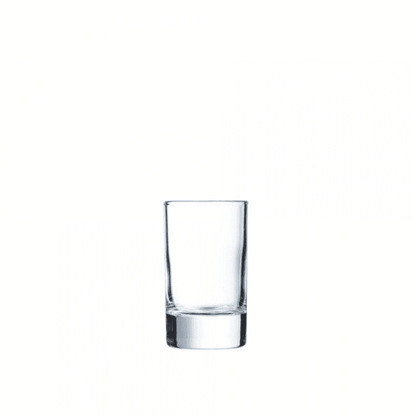 Copo Tubo Islande 10cl