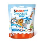 Kinder Chocolate Mini T20