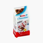 Kinder Chocolate Mini T20 - Image 3
