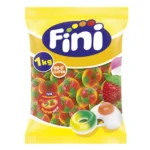 Saco kg Fini Mini Pizzas