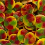 Saco kg Fini Mini Pizzas - Image 2