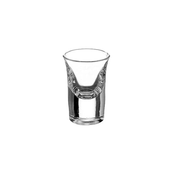 Copo Shot 2,7cl c/6