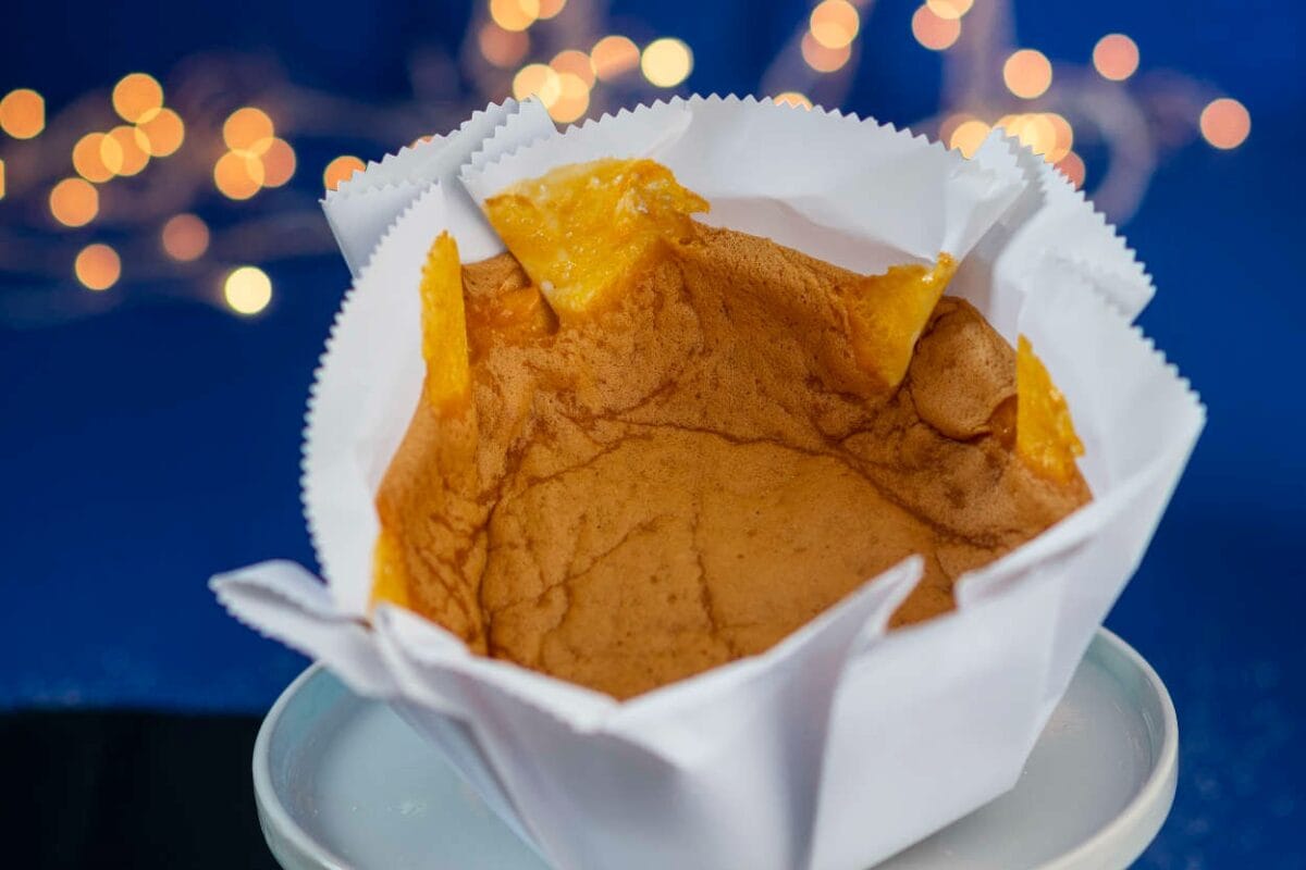 Forma Pão de Ló de Ovar L36 c/10 - Image 1