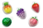 Johny Bee Frutas 3D Juicy c/60 - Image 2