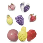 Johny Bee Frutas 3D Juicy c/60 - Image 3