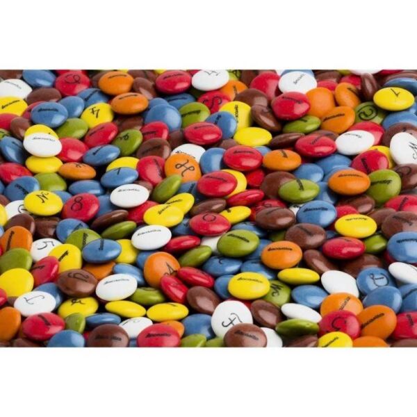 Lacasitos Bote 120gr