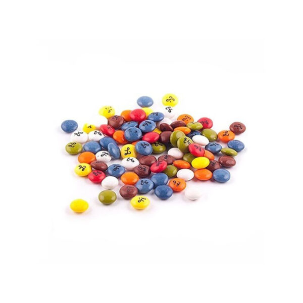 Mini Lacasitos Bote 120gr