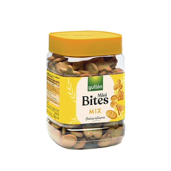 Gullon Pick Mix 250gr