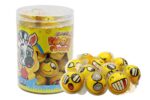 Emoji Gummy 10gr Sweet Mania c/30