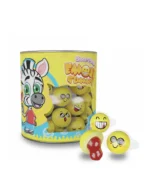 Emoji Gummy 10gr Sweet Mania c/30 - Image 2