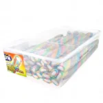 Fini Jumbo Tornado 6 Cores Pica c/30