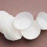 Forma Queques Brancos Nº 4 c/1000